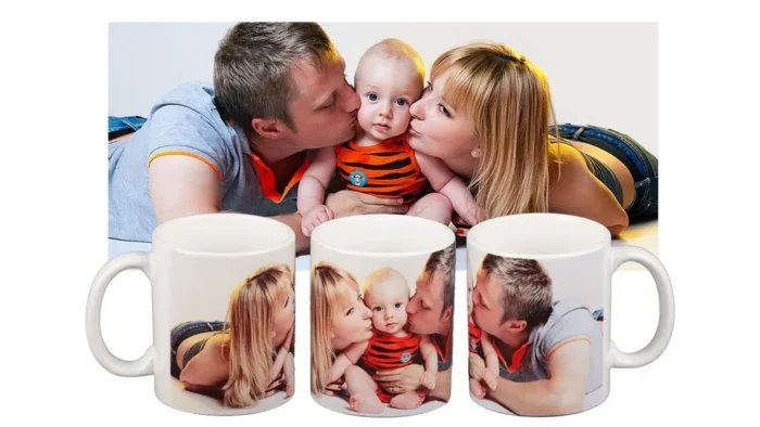 фотокружка