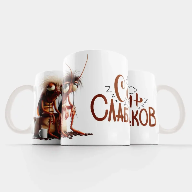 Кружка для кофе
