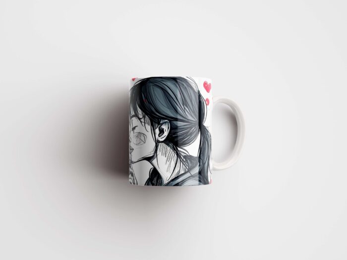 Кружка LOVE — изображение 3