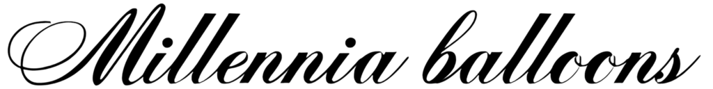 millenniaballoons logo last