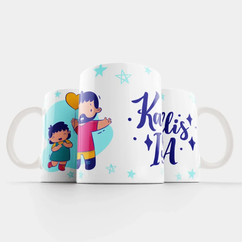 Kallis isa kruus isadepäeva kingitus