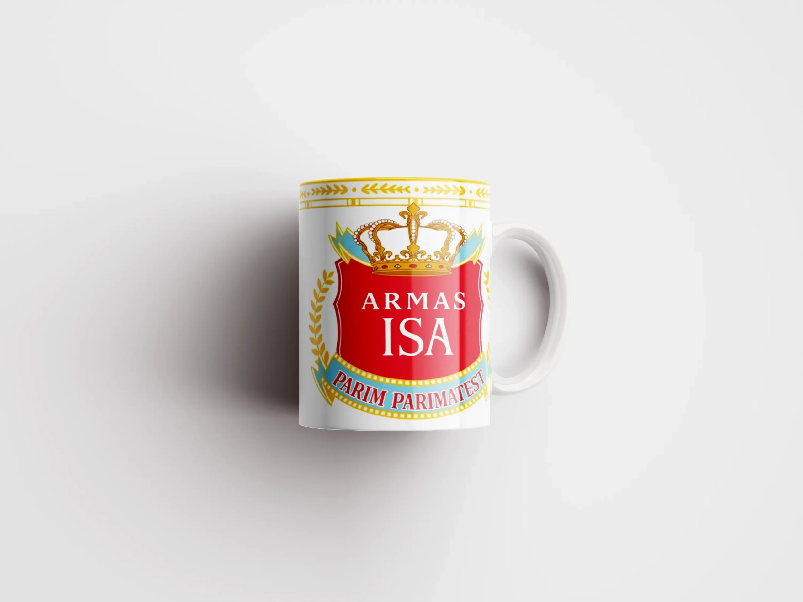 Armas isa kruus – südamlik kingid isale, mis jääb igapäeva — изображение 3