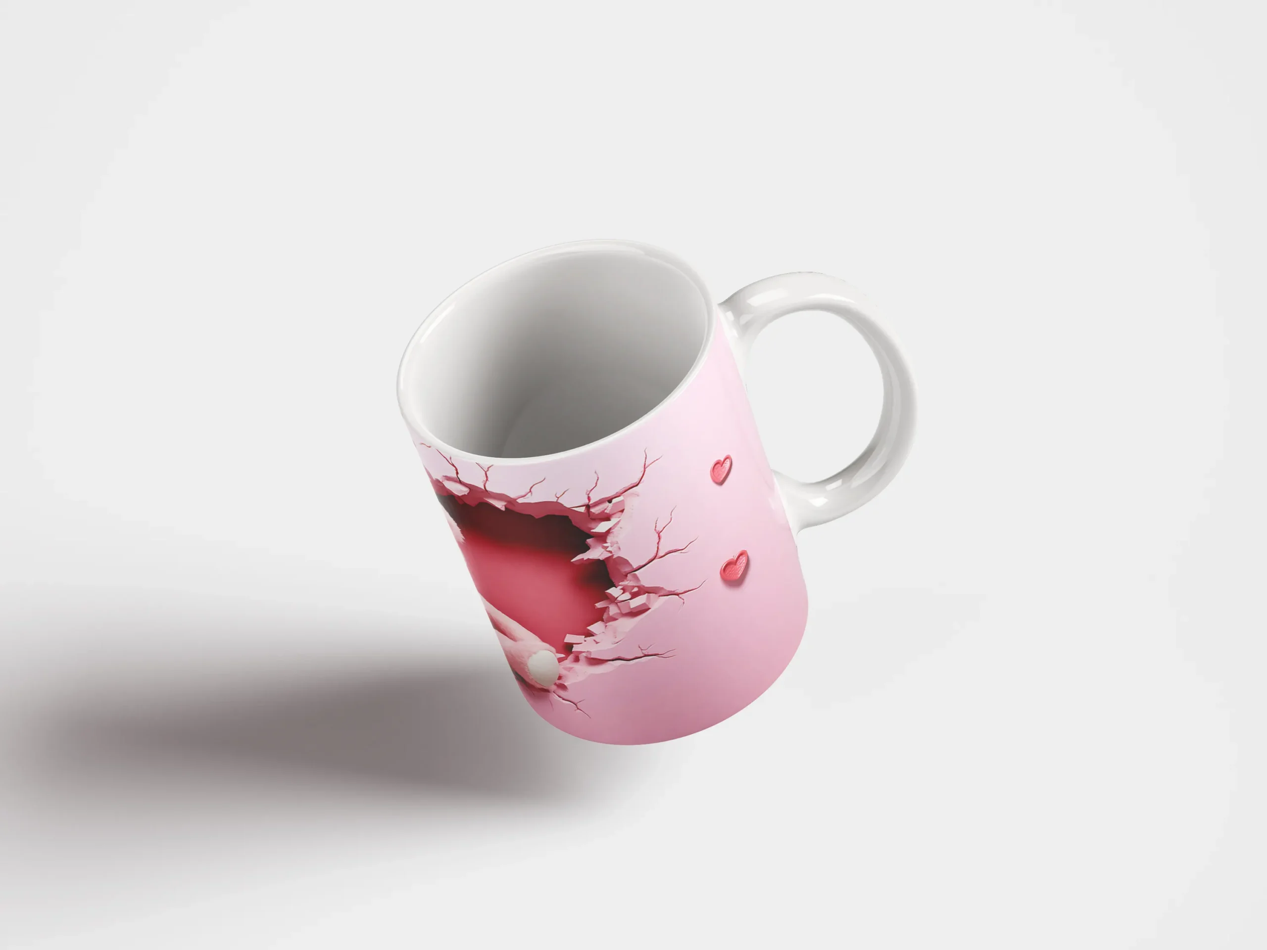 Кружка Медвежонок — изображение 4