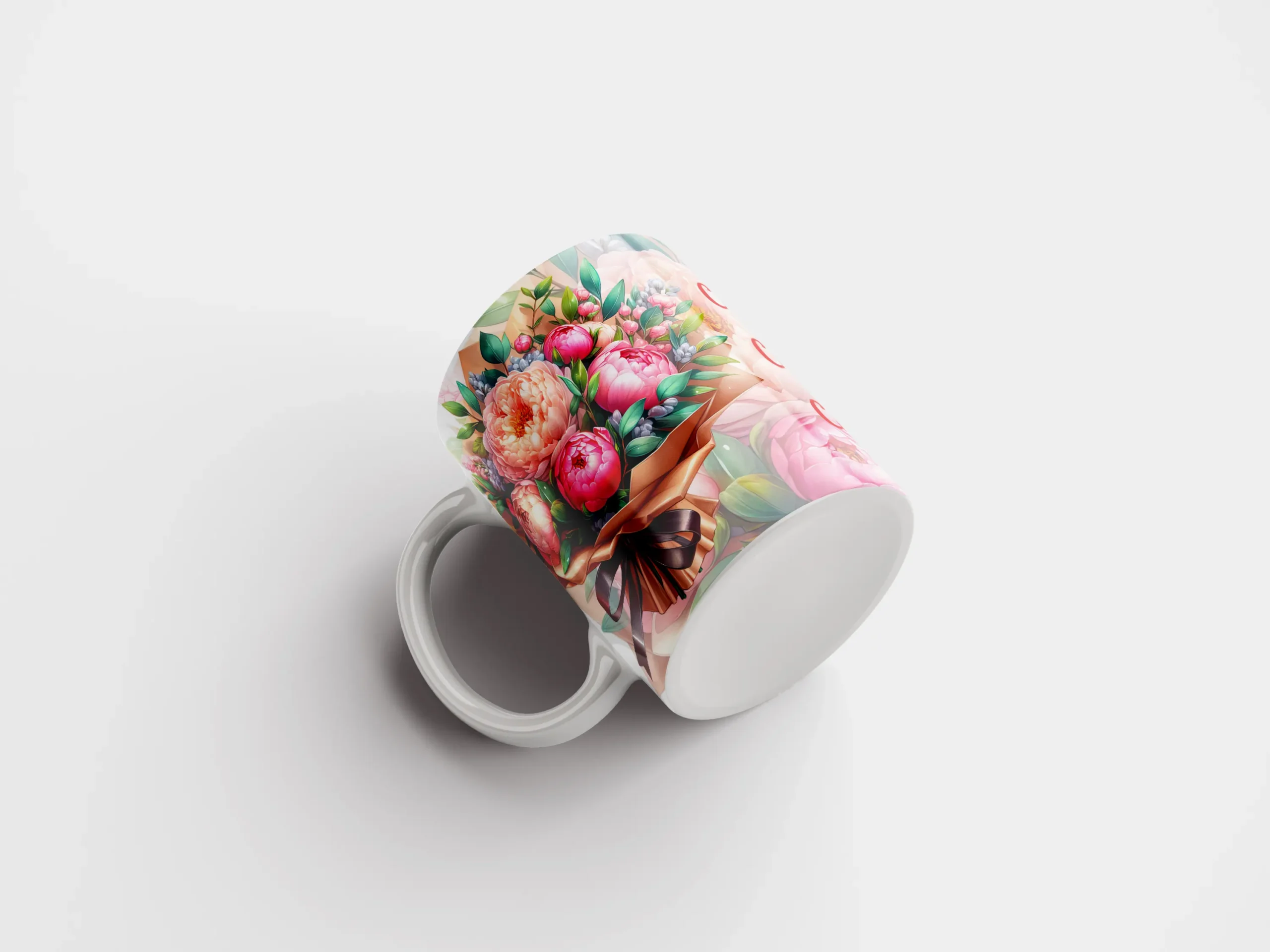 Кружка Самой чудесной — изображение 2