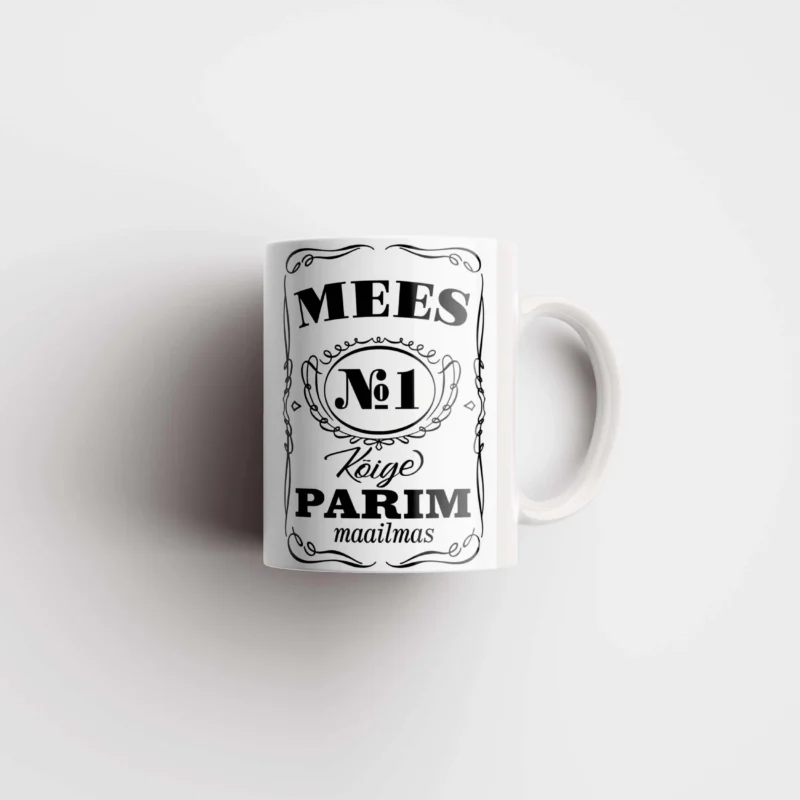 Kruus mees nr 1 parim maailmas