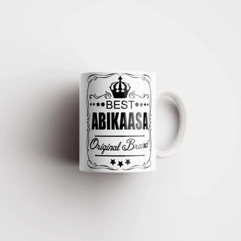 Kruus Best abikaasa kingitus