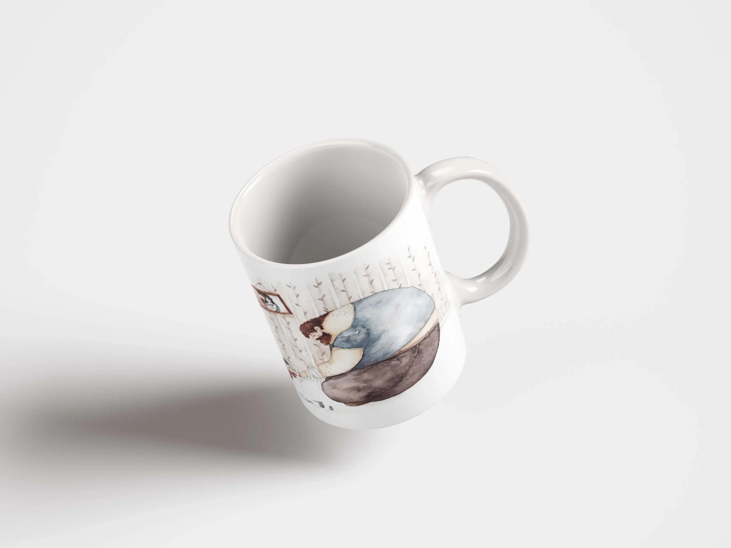 Kruus parimale abikaasale ja isale – mida kinkida mu mehele — изображение 4