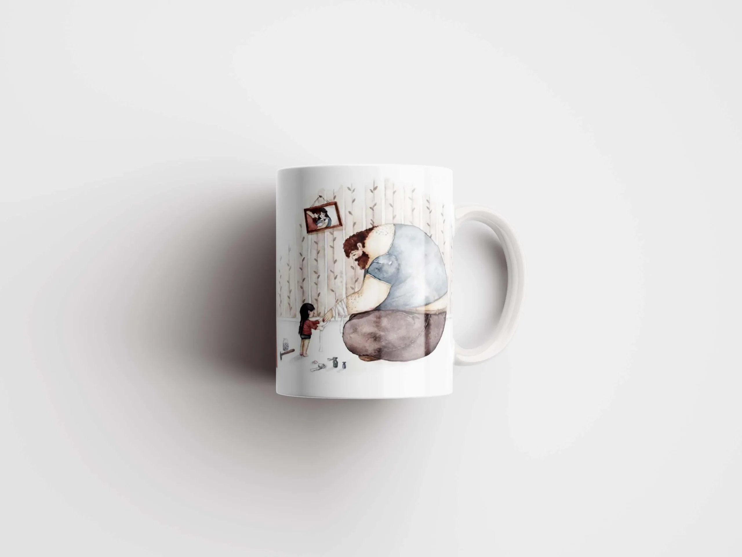 Kruus parimale abikaasale ja isale – mida kinkida mu mehele — изображение 3