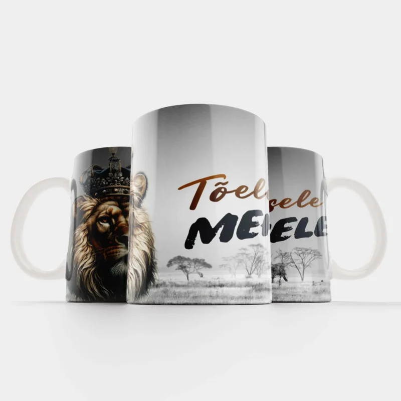 Kruus tõelisele mehele sünnipäevaks